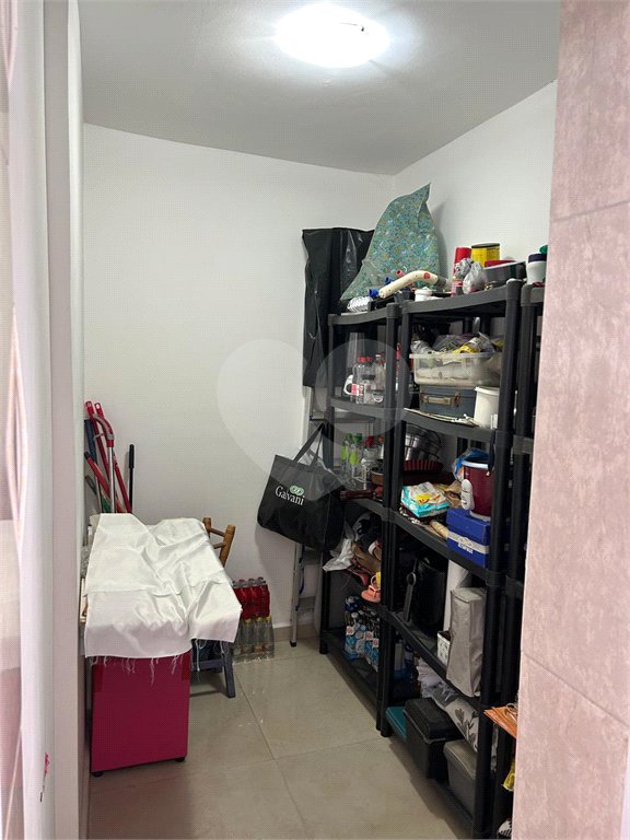 Apartamento à venda com 3 quartos, sendo 1 suíte, em Mandaqui, São Paulo, SP
