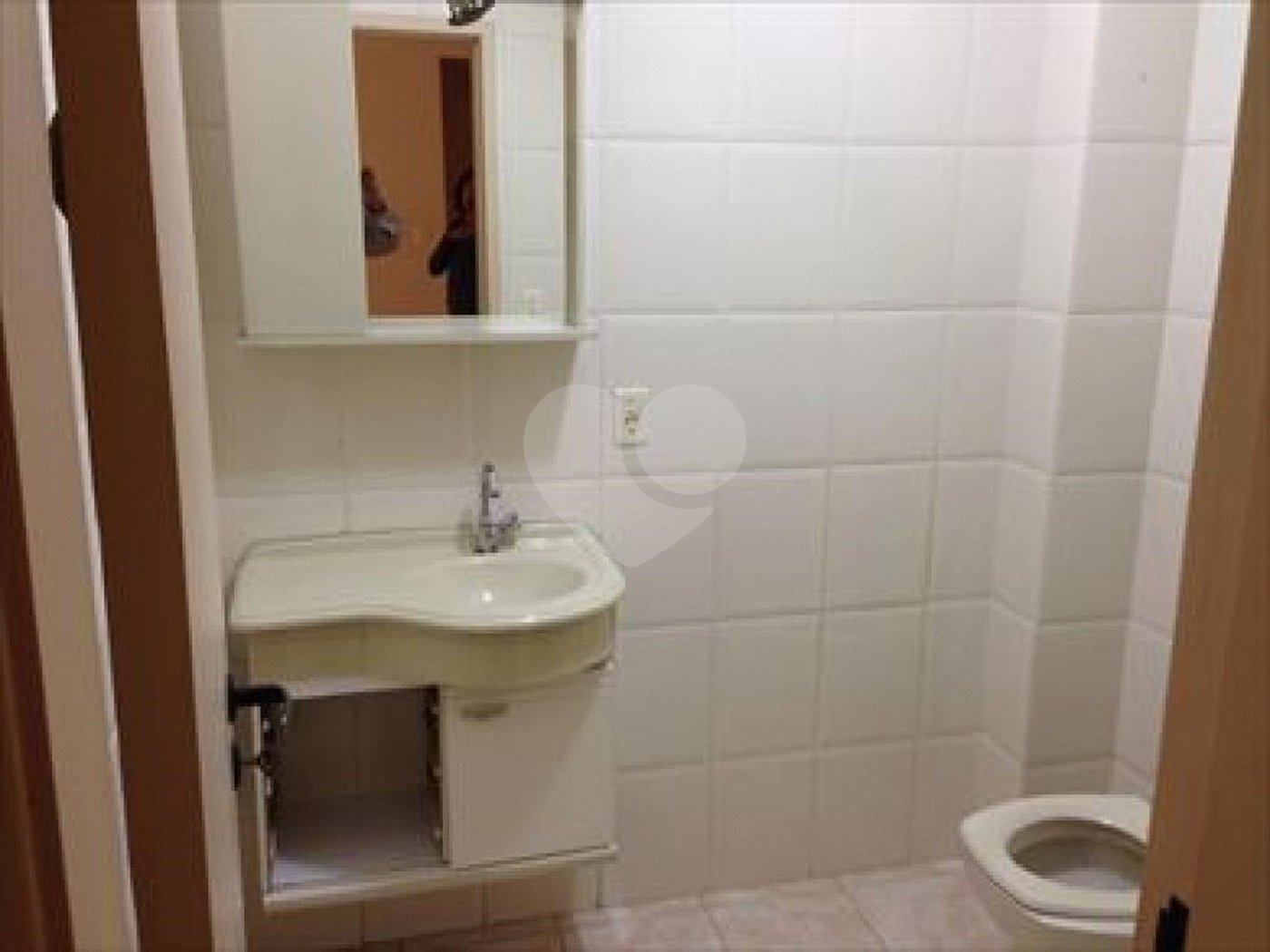 Apartamento à venda com 1 quarto em Ipiranga, São Paulo, SP