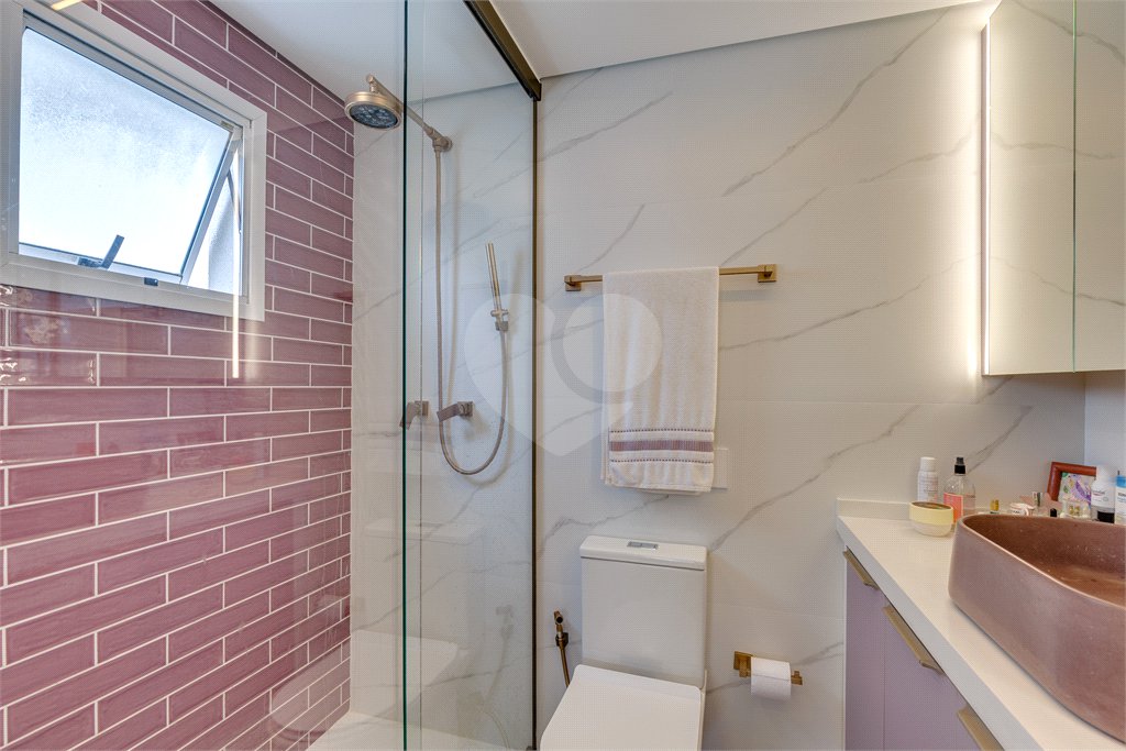 Apartamento à venda com 3 quartos, sendo 2 suítes, em Jardim Marajoara, São Paulo, SP