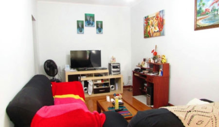 Casa à venda com 3 quartos em Mandaqui, São Paulo, SP