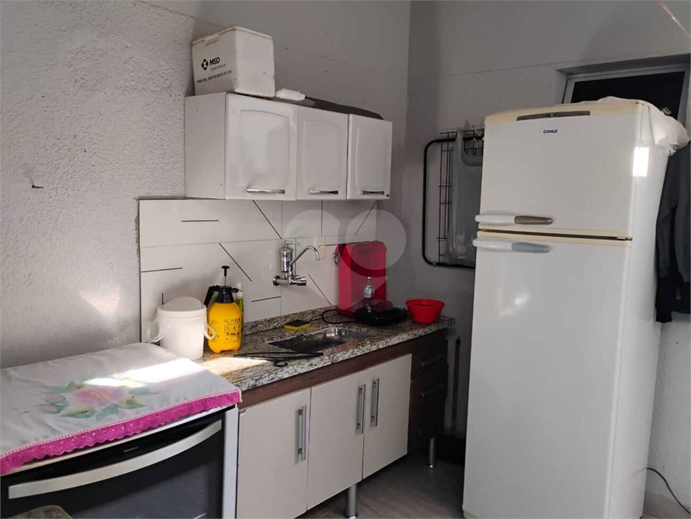 Casa à venda com 4 quartos, sendo 1 suíte,  em Jardim Ermida II, Jundiaí, SP