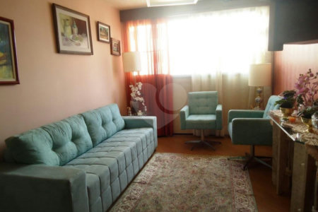 Cobertura à venda com 5 quartos, sendo 1 suíte, em Santana, São Paulo, SP