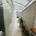 Casa com 3 dormitórios à venda, 157 m² por R$ 1.350.000,00 - Embaré - Santos/SP