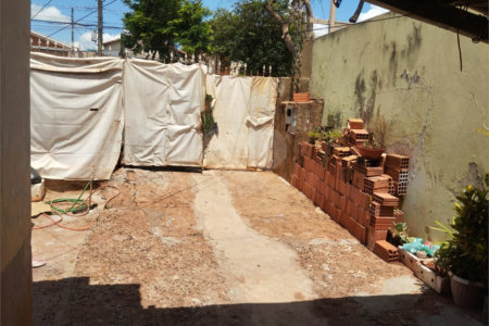 Casa à venda com 3 quartos em Jardim Santa Lúcia, Araraquara, SP