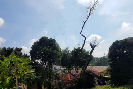 Terreno à venda em Jardim Prudência, São Paulo, SP