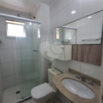 Apartamento à venda com 2 quartos em Jardim Esmeralda, São Paulo, SP