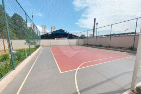 Apartamento à venda com 2 quartos em Jardim Nossa Senhora do Carmo, São Paulo, SP