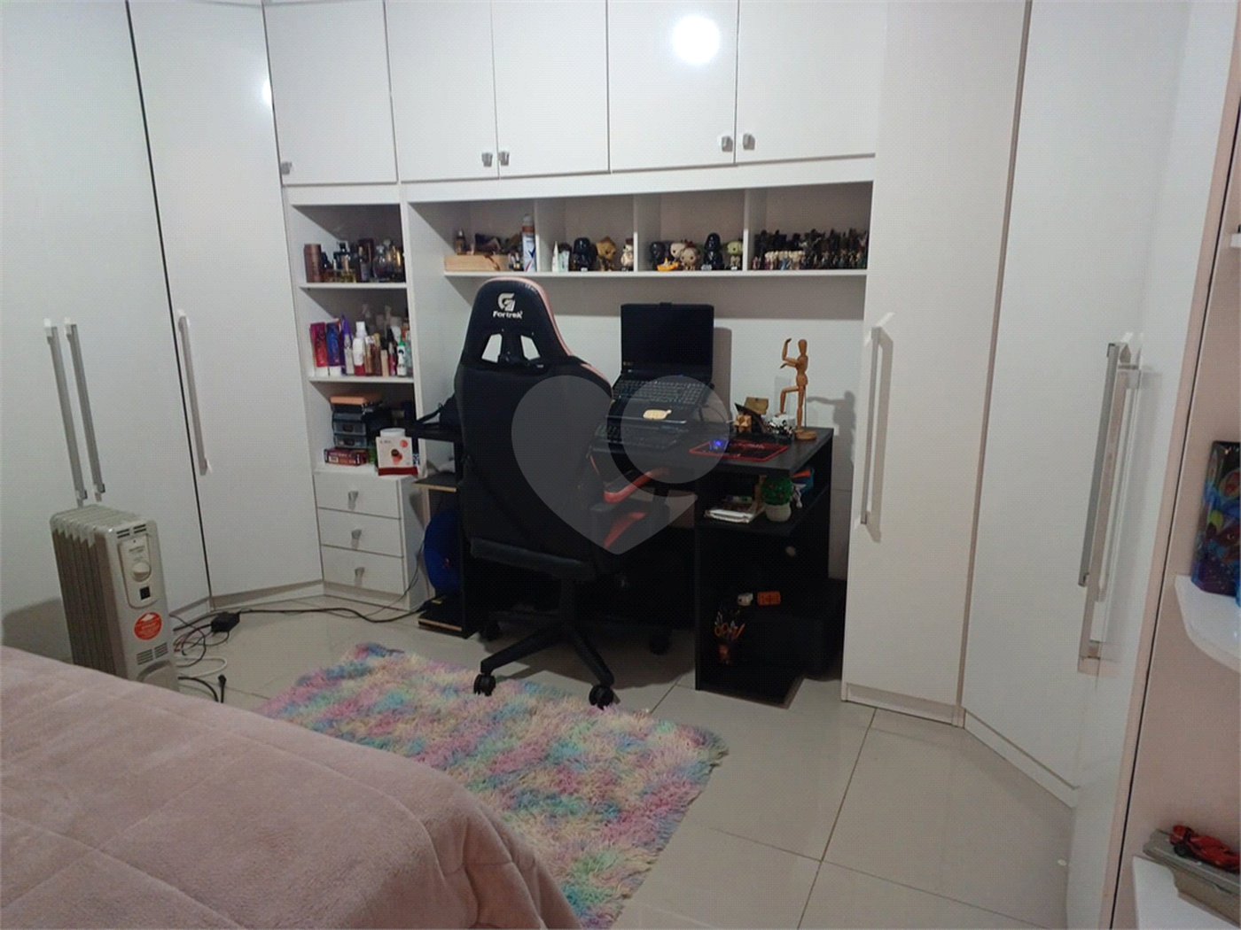 Casa Térrea à venda com 3 quartos, sendo 1 suíte, em Tucuruvi, São Paulo, SP