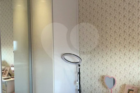 Apartamento na Mooca com 204 m² com vista maravilhosa, sendo 3 suítes e 4vagas.