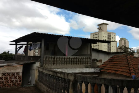 Terreno à venda em Vila Gustavo, São Paulo, SP