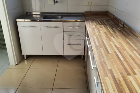 Apartamento à venda com 2 quartos em Pinheiros, São Paulo, SP
