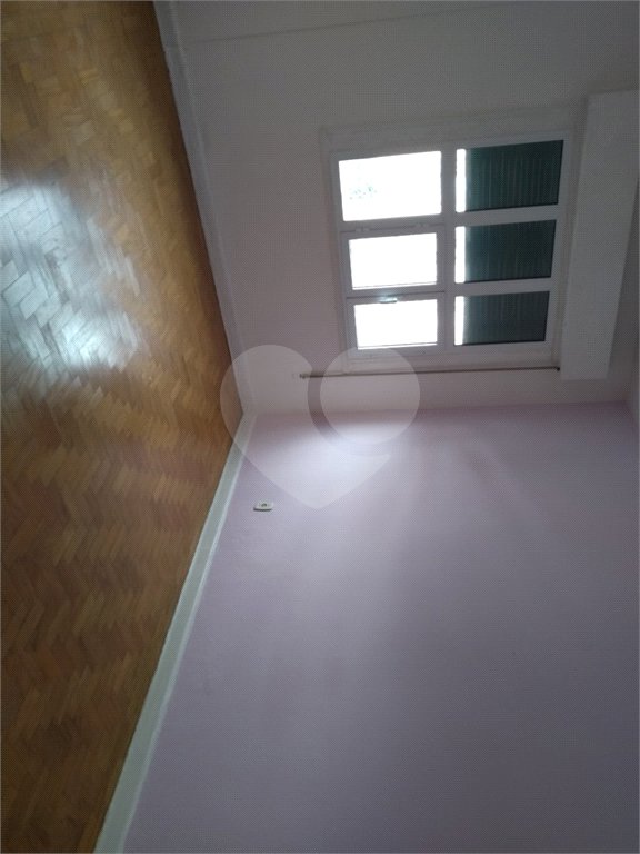 Apartamento à venda com 2 quartos em Barra Funda, São Paulo, SP