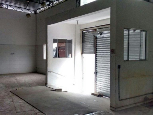 Prédio à venda ou para alugar em Vila Nova Mazzei, São Paulo, SP