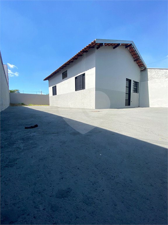 Casa à venda com 2 quartos, sendo 1 suíte, em Jardim Boa Vista II, Araraquara, SP
