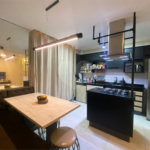 Apartamento à venda com 2 quartos em Vila Monteiro, Itapetininga, SP