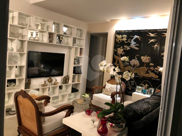 Apartamento à venda com 3 quartos, sendo 1 suíte,  em Santana, São Paulo, SP