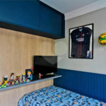 Apartamento à venda com 2 quartos, sendo 1 suíte, em Santa Teresinha, São Paulo, SP