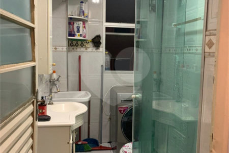 Studio à venda com 1 quarto no Centro, São Paulo, SP