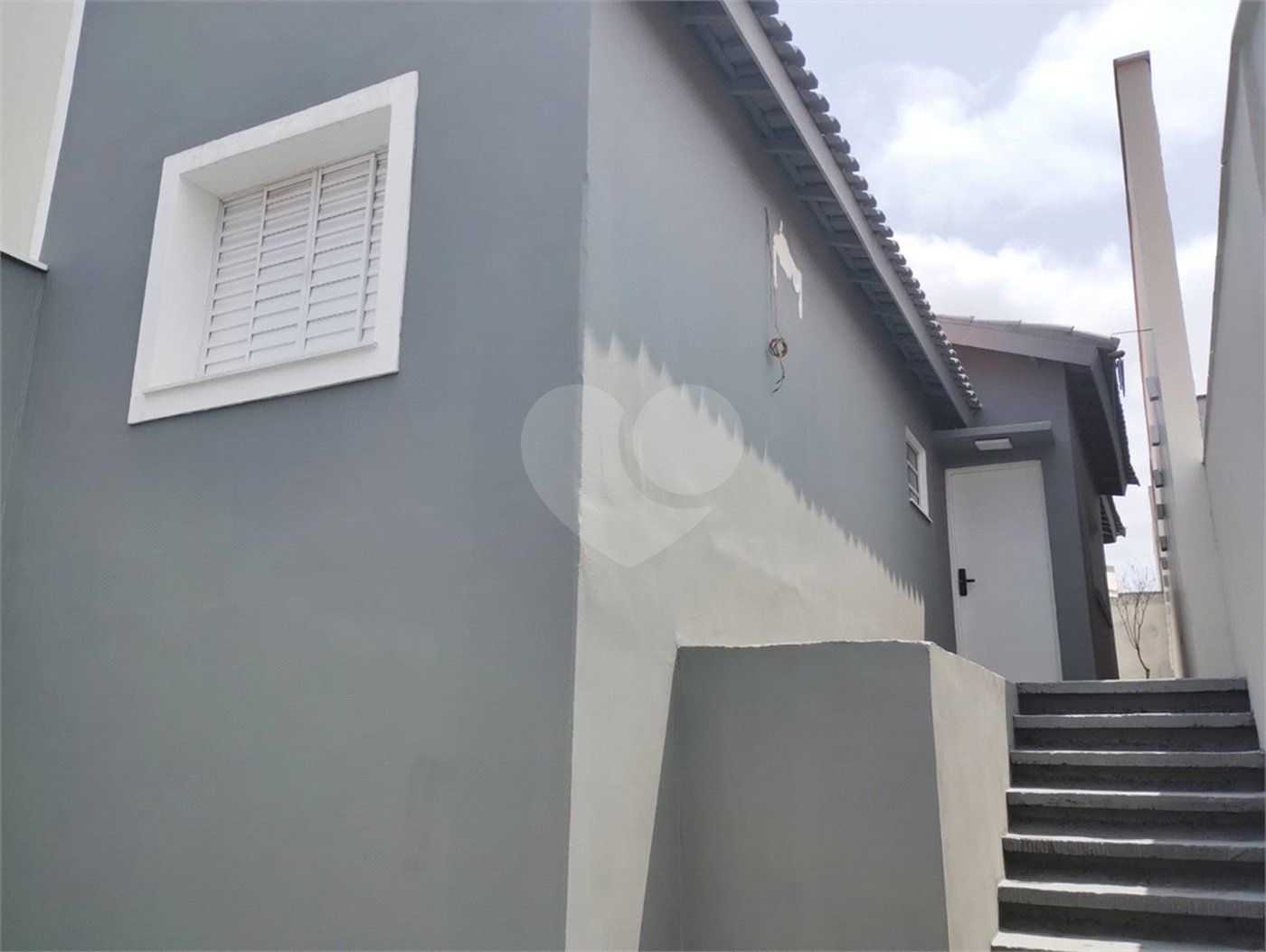 Casa Térrea à venda com 1 quarto em Vila Nivi, São Paulo, SP