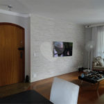 Apartamento à venda com 4 quartos, sendo 1 suíte,  em Brooklin Paulista, São Paulo, SP