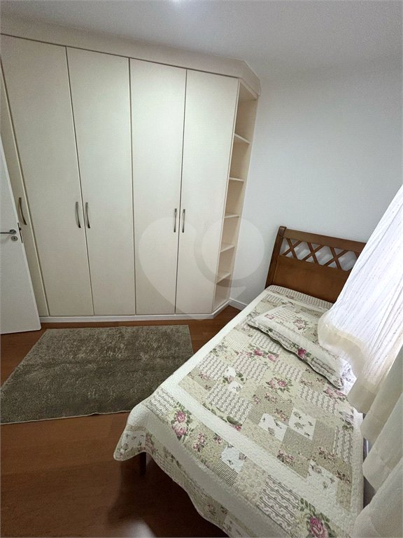 Apartamento à venda com 3 quartos, sendo 1 suíte, em Santa Teresinha, São Paulo, SP