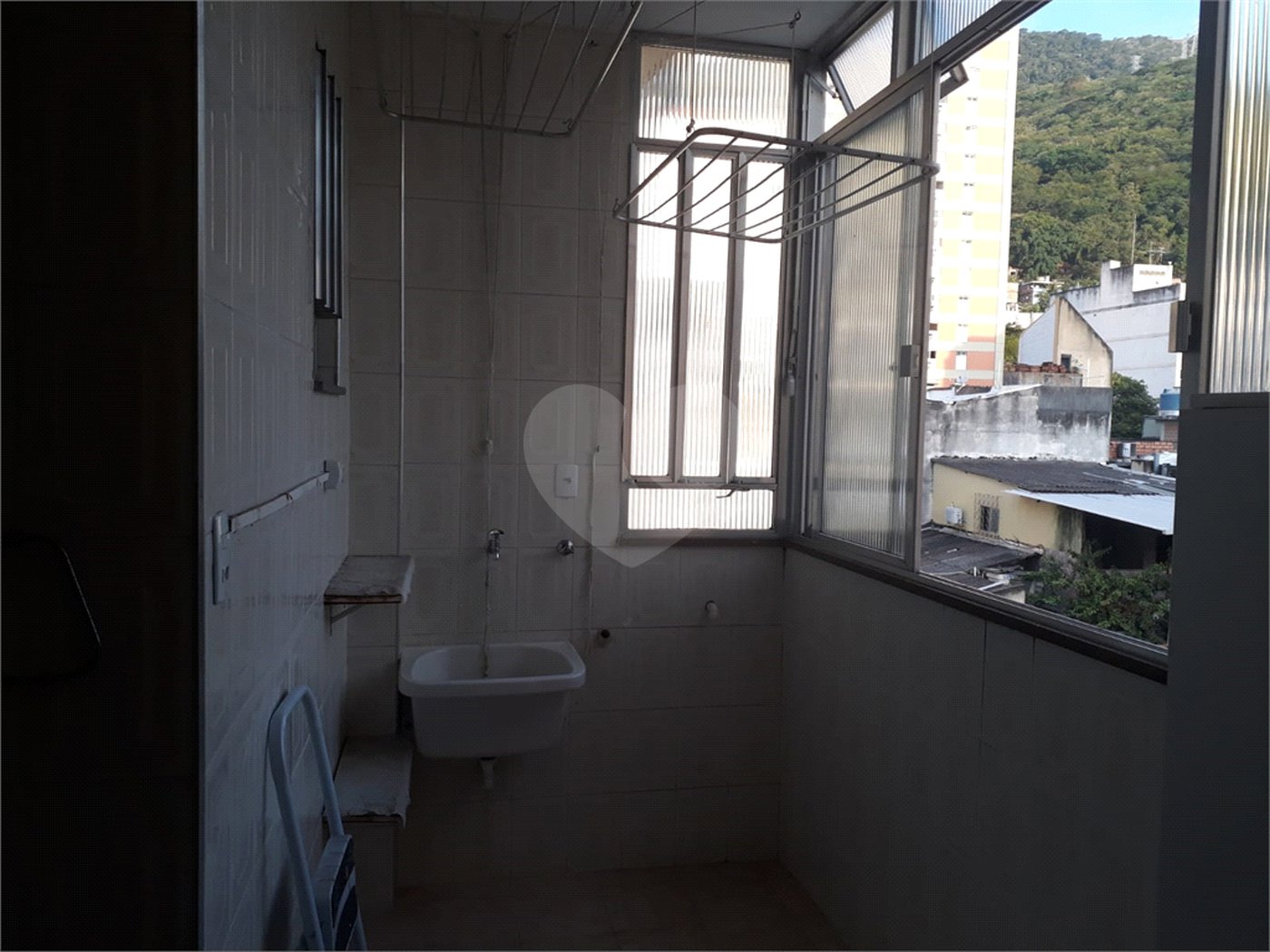 Apartamento à venda com 2 quartos em Tijuca, Rio de Janeiro, RJ