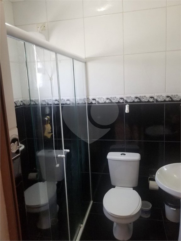 Casa à venda com 3 quartos, sendo 2 suítes, em Jardim Maria Luiza, São Paulo, SP