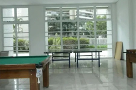 Apartamento à venda com 3 suítes em Vila Suzana, São Paulo, SP