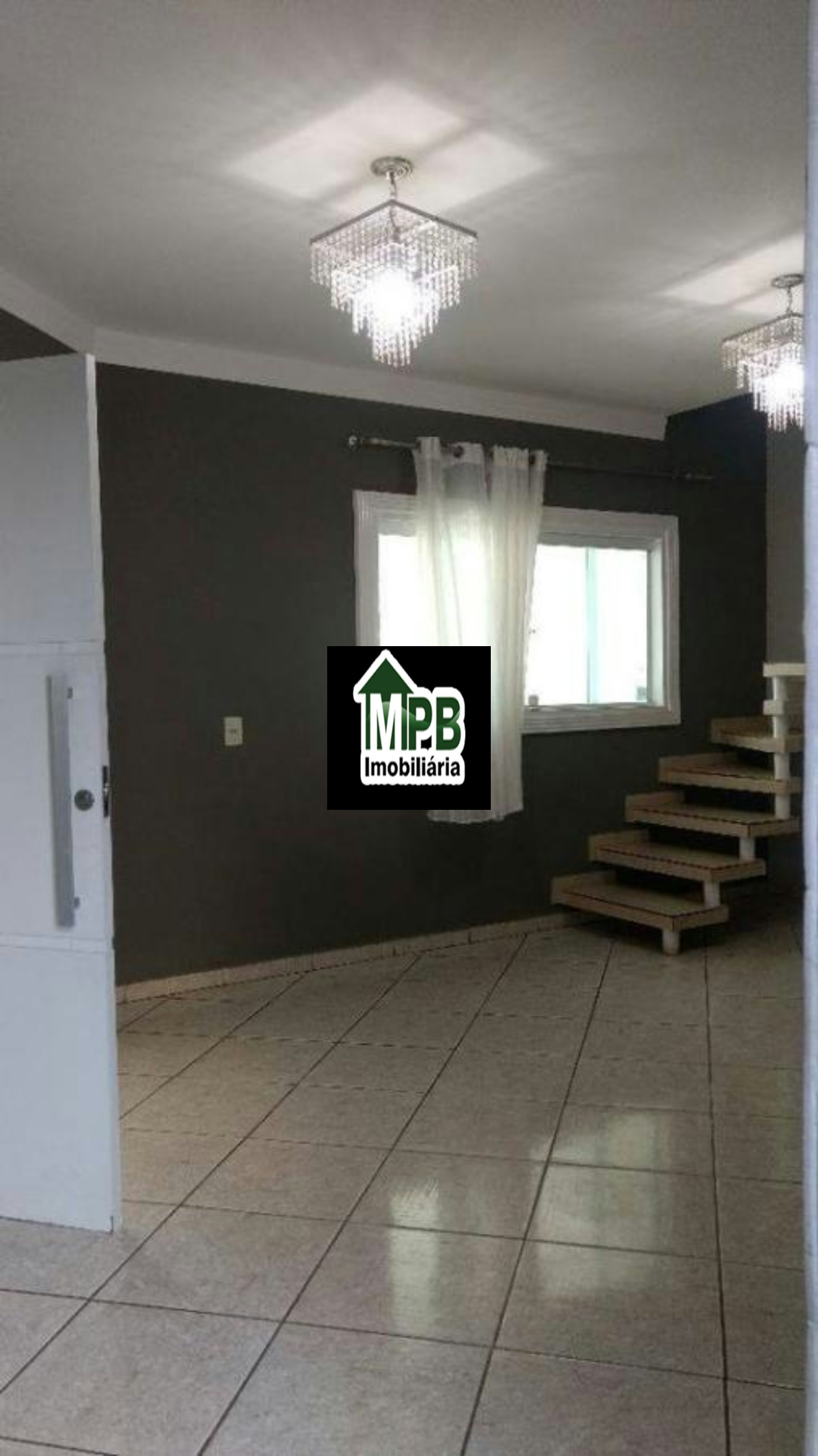 Sobrado à venda com 3 quartos em Jardim Califórnia, Sorocaba, SP