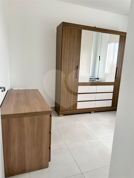 Apartamento para alugar com 2 quartos em Jardim Casablanca, Indaiatuba, SP
