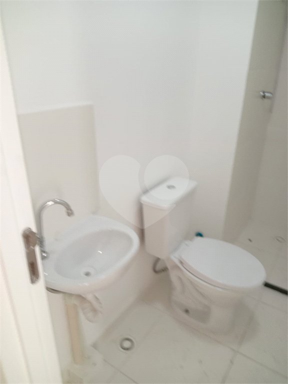 Apartamento à venda com 1 quarto em Casa Verde, São Paulo, SP