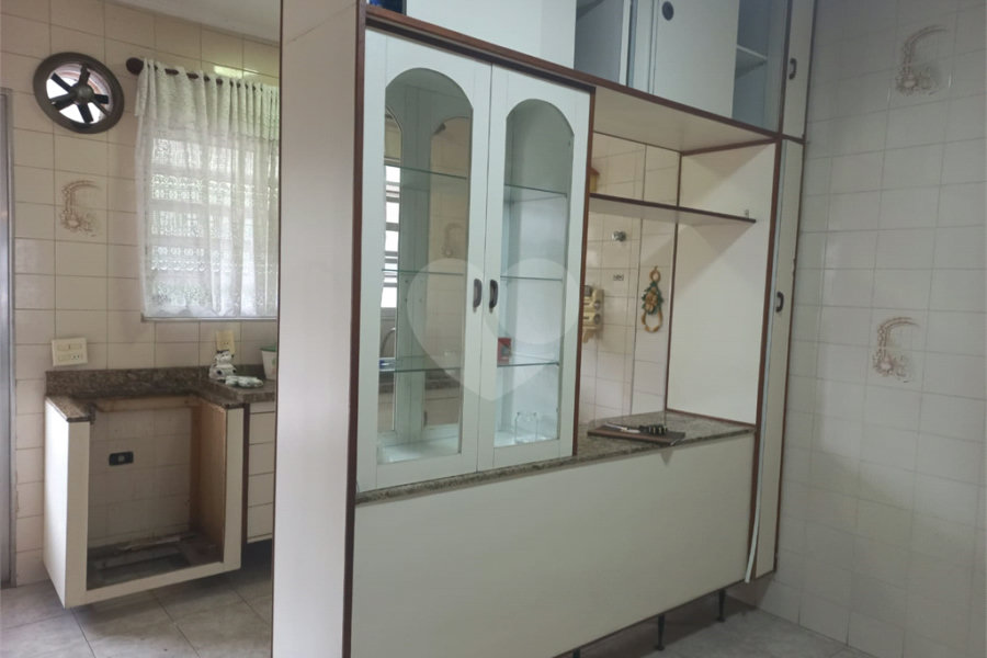 Sobrado à venda com 3 quartos, sendo 1 suíte, em Mandaqui, São Paulo, SP