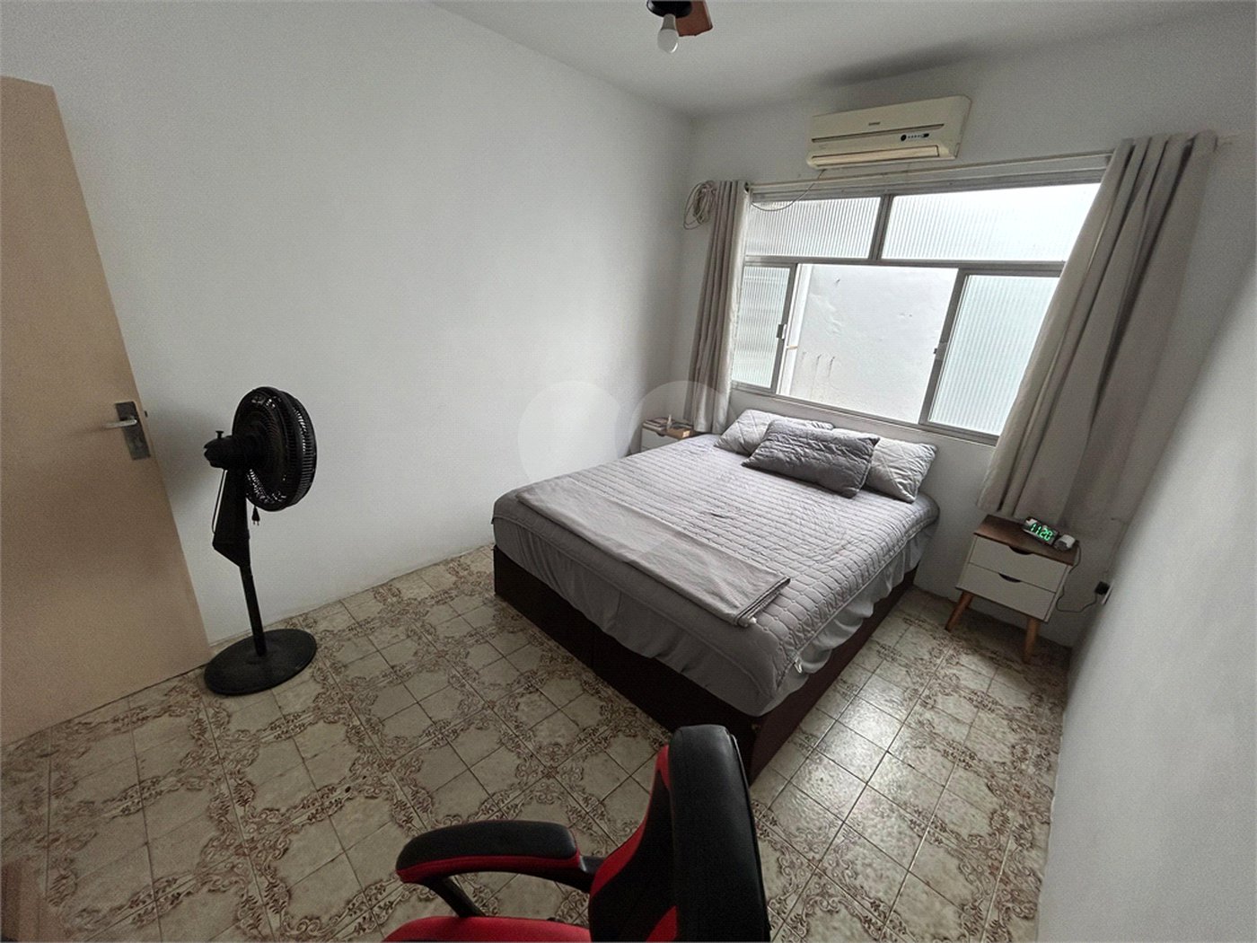 Apartamento à venda com 2 quartos em Praça da Bandeira, Rio de Janeiro, RJ