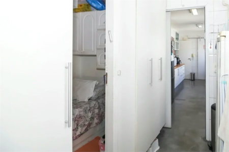 Apartamento à venda com 4 quartos, sendo 3 suítes, em Vila Romana, São Paulo, SP