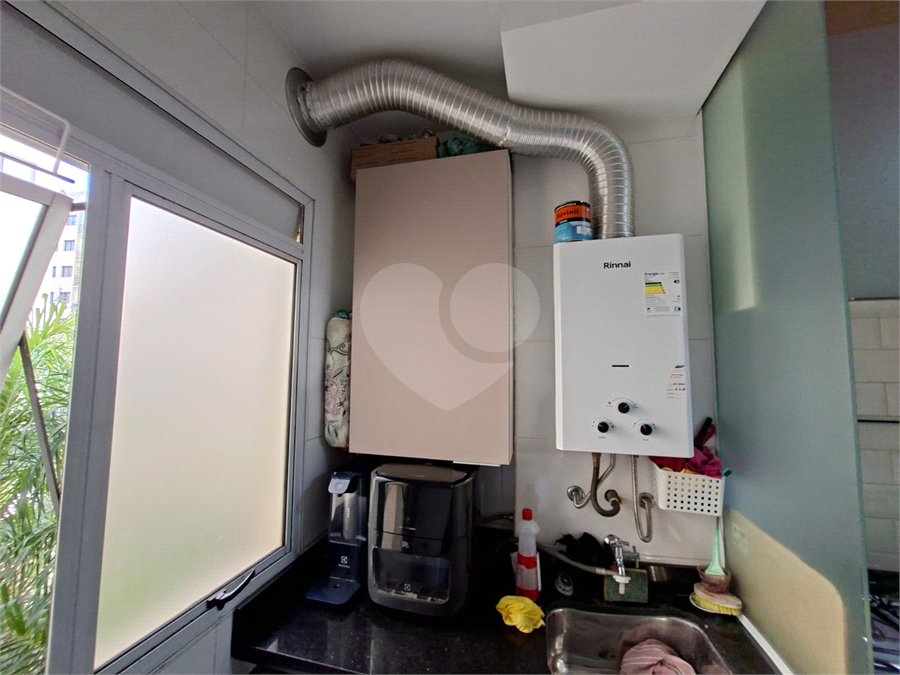 Apartamento à venda com 3 quartos, sendo 1 suíte,  em Jardim das Vertentes, São Paulo, SP