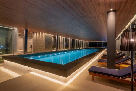 Apartamento com 4 dormitórios à venda, 167 m² por R$ 4.207.639,77 - Brooklin - São Paulo/SP