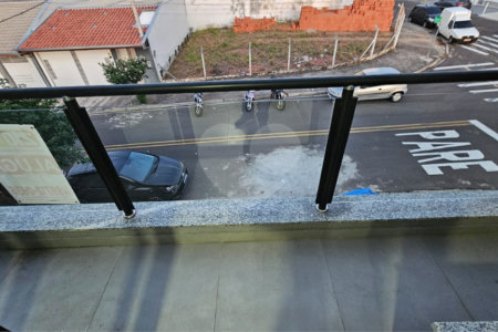 Apartamento para alugar com 1 quarto em Jardim Residencial Veneza, Indaiatuba, SP
