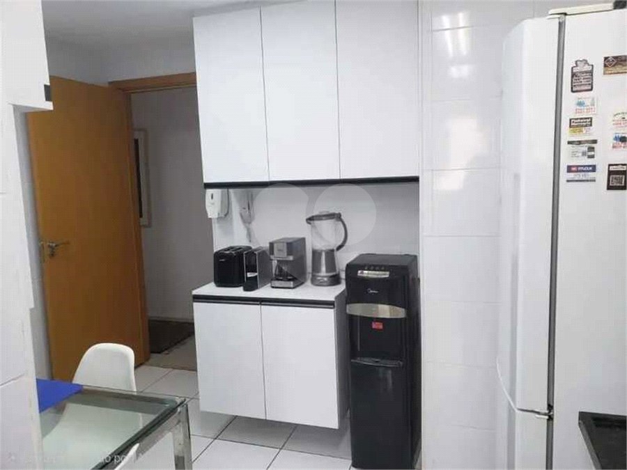 Apartamento à venda com 4 quartos, sendo 3 suítes, em Tijuca, Rio de Janeiro, RJ