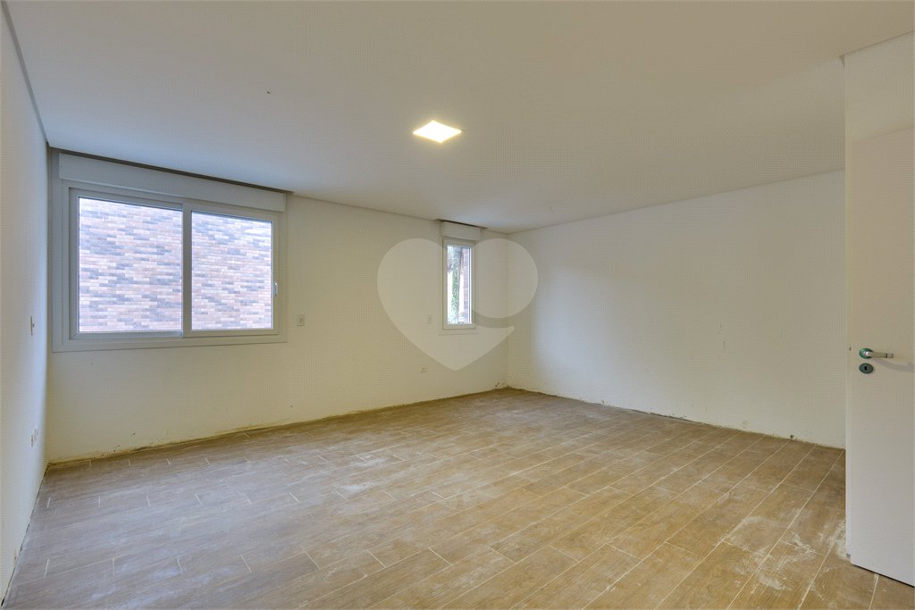 Casa à venda com 4 suítes no condomínio Gaia, São Paulo - SP