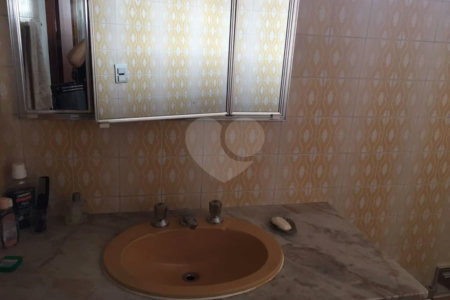 Casa à venda com 3 quartos, sendo 1 suíte, em Santana, São Paulo, SP