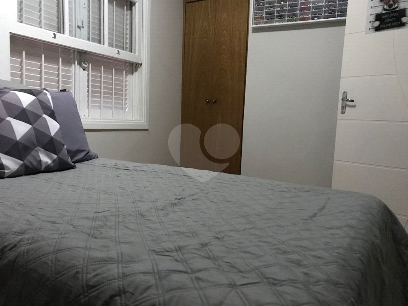 Sobrado à venda com 3 quartos, sendo 1 suíte, em Vila do Castelo, São Paulo, SP