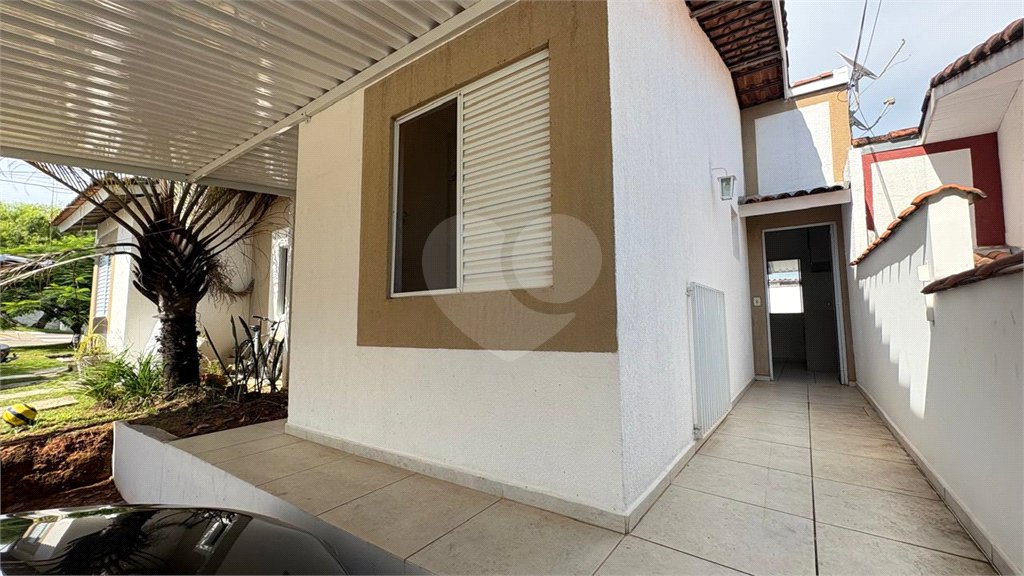 Condomínio à venda com 2 quartos em Wanel Ville, Sorocaba, SP