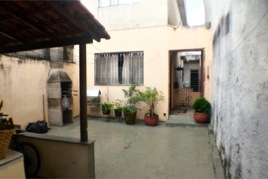 Sobrado à venda com 5 quartos em Casa Verde, São Paulo, SP