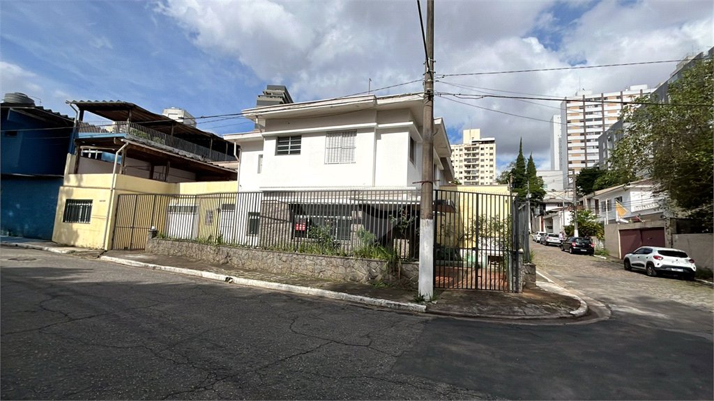 Casa à venda com 5 quartos em Vila Mariana, São Paulo, SP