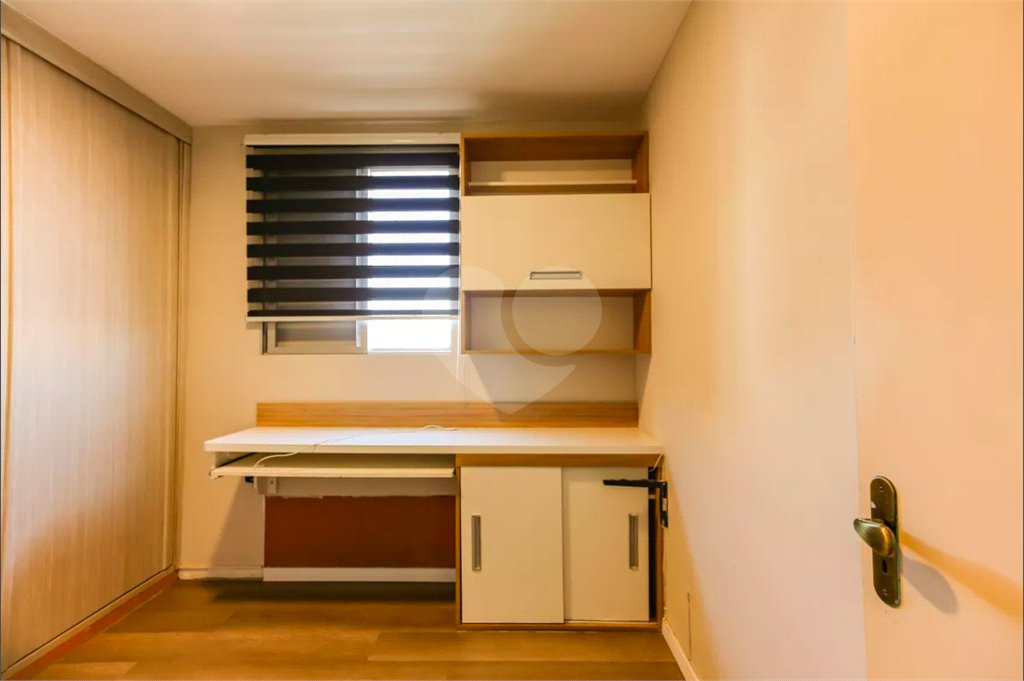 Apartamento à venda com 2 quartos em Jardim Pinheiros, São Paulo, SP