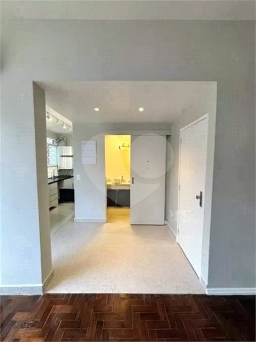 Apartamento à venda com 2 quartos, sendo 1 suíte,  em Ipanema, Rio de Janeiro, RJ