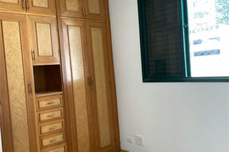 Apartamento à venda com 3 quartos, sendo 1 suíte, em Vila Suzana, São Paulo, SP