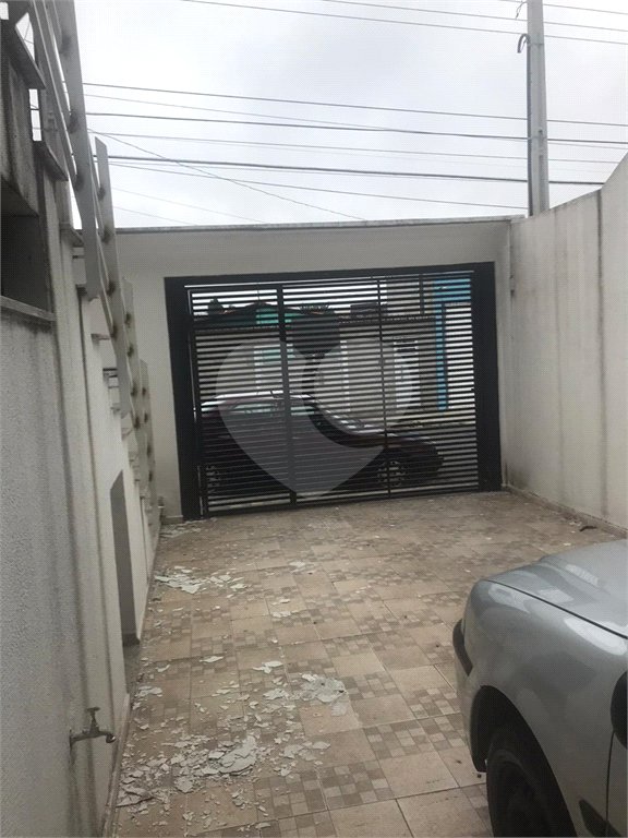 Casa à venda com 3 quartos, sendo 1 suíte,  em Jardim Camila, Mogi das Cruzes, SP