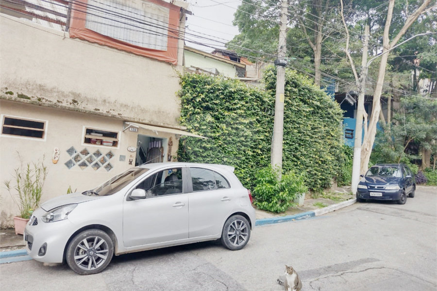 Sobrado à venda com 3 quartos em Tremembé, São Paulo, SP