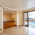 Apartamento à venda ou para alugar com 4 suítes em Santana, São Paulo, SP